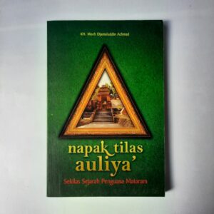 Napak Tilas Auliya' 2008