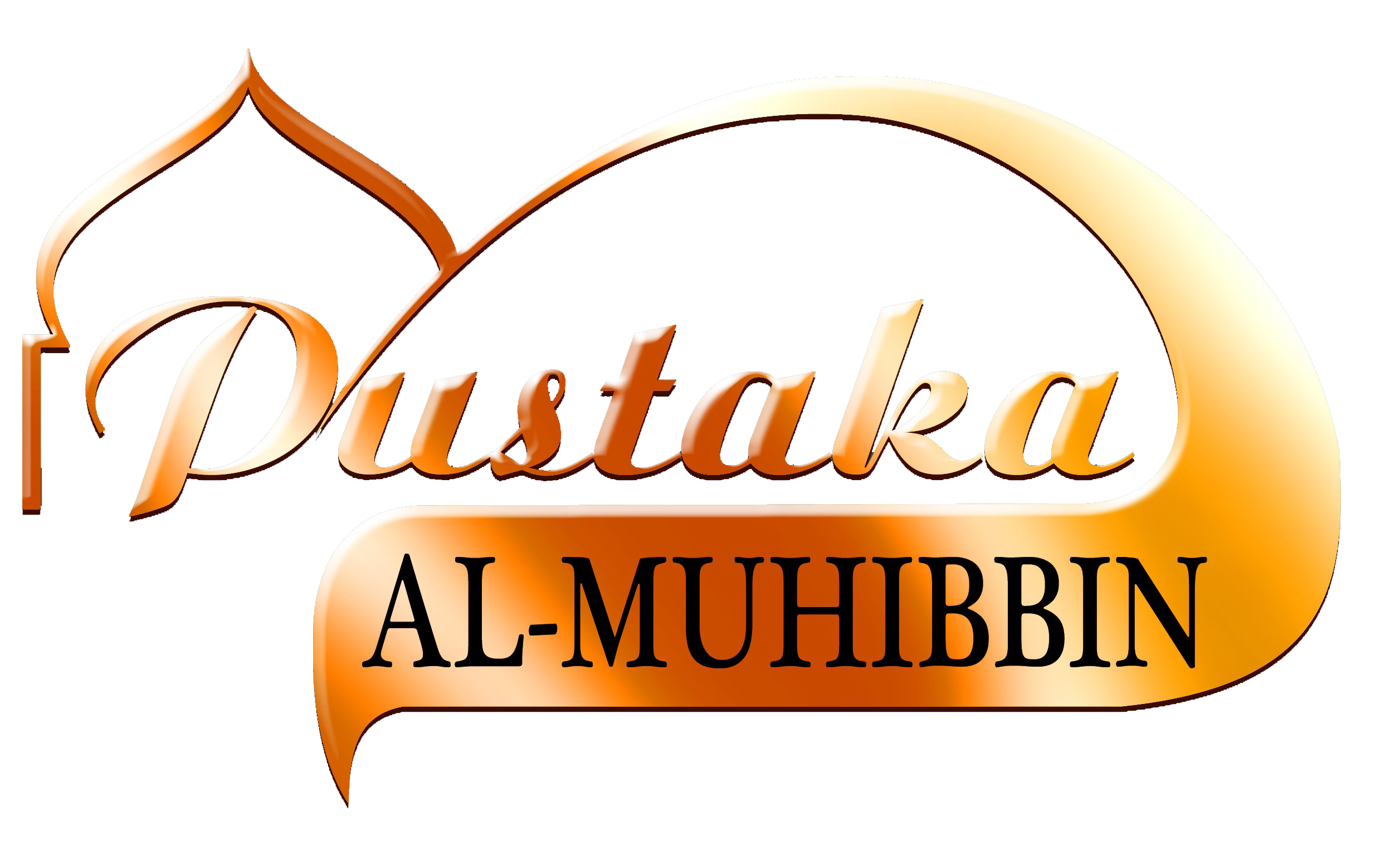 pustakaalmuhibbinofficial.com