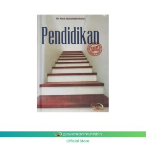 PENDIDIKAN KH. MOCH. DJAMALUDDIN AHMAD