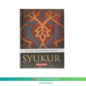 Buku Saku - Syukur KH. Moch. Djamaluddin Ahmad